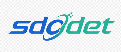 sdodet logo